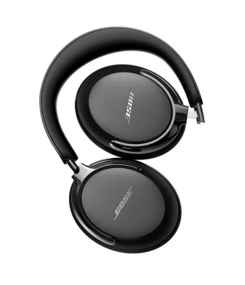🎧 Bose QuietComfort Ultra – Casque Sans Fil Premium