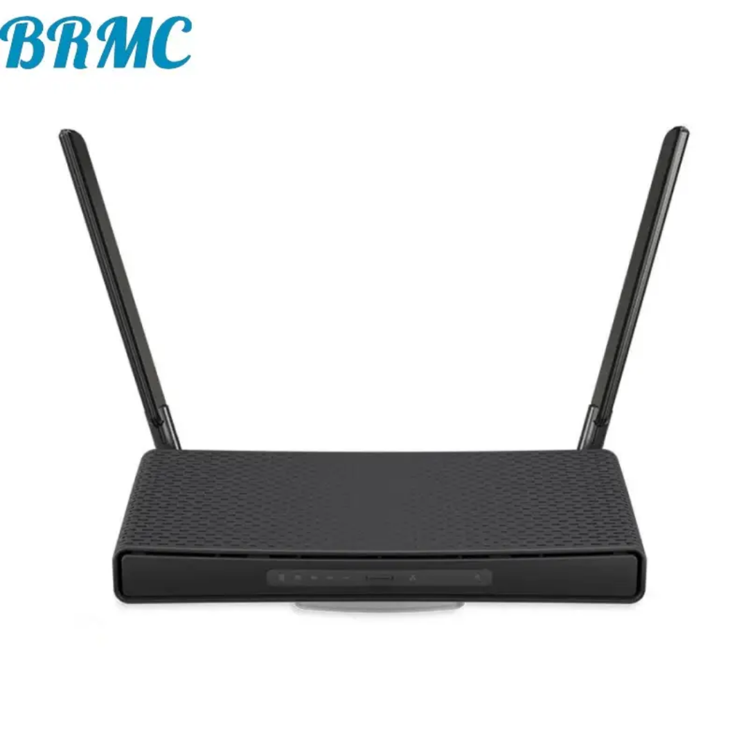 ﻿MikroTik hAP ax³ – Routeur Wi-Fi 6 haute performance