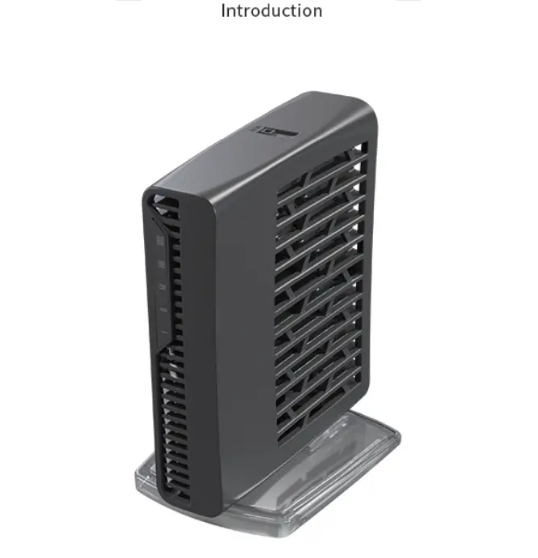 ﻿MikroTik hAP ax² – Routeur Wi-Fi 6 puissant et compact