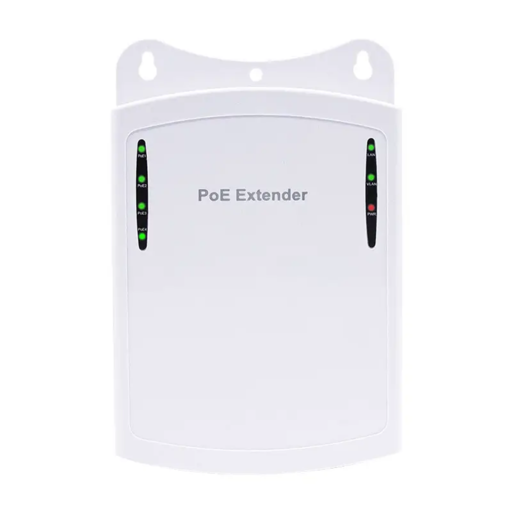 PoE Extender