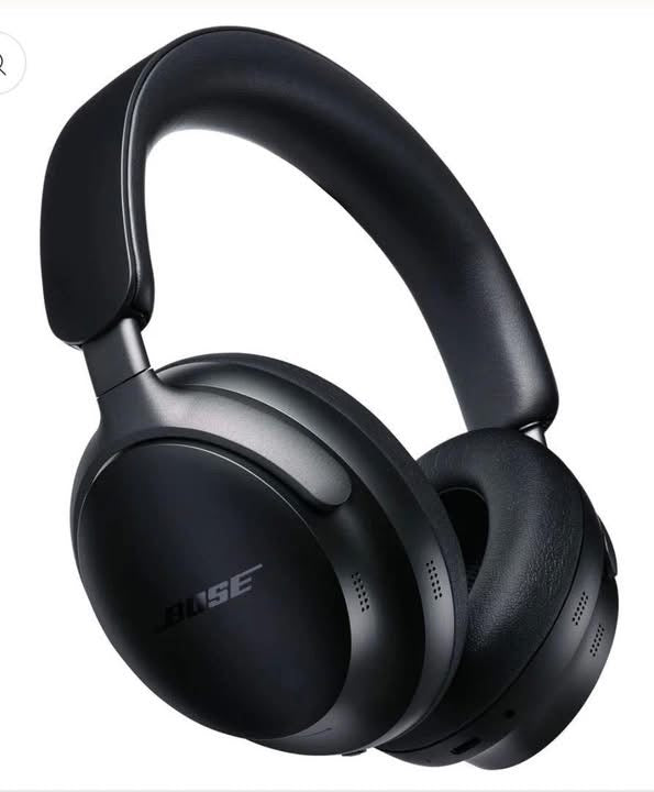 🎧 Bose QuietComfort Ultra – Casque Sans Fil Premium