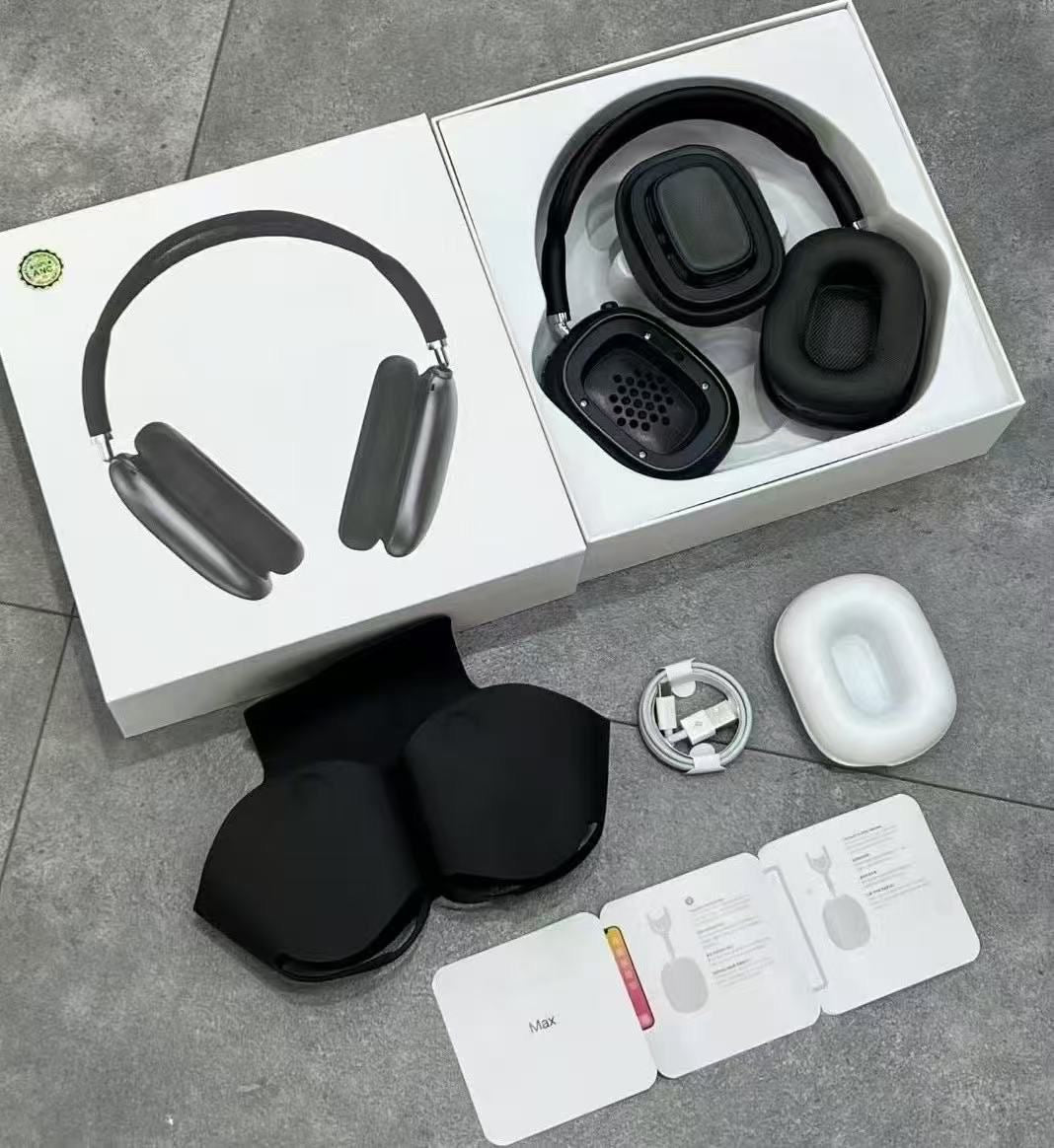 🎧 Casque Bluetooth Premium – Confort & Son Haute Qualité