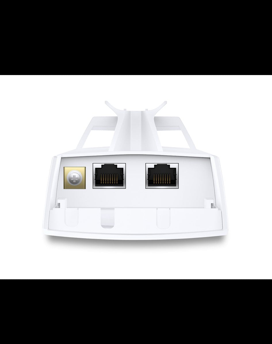 TP-Link CPE220 – Point d’accès extérieur 2.4 GHz
Le TP-Link CPE220 est un point d’accès extérieur