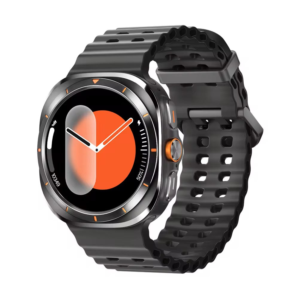 ⌚ BW7 Smart Watch – Élégance & Technologie au Quotidien