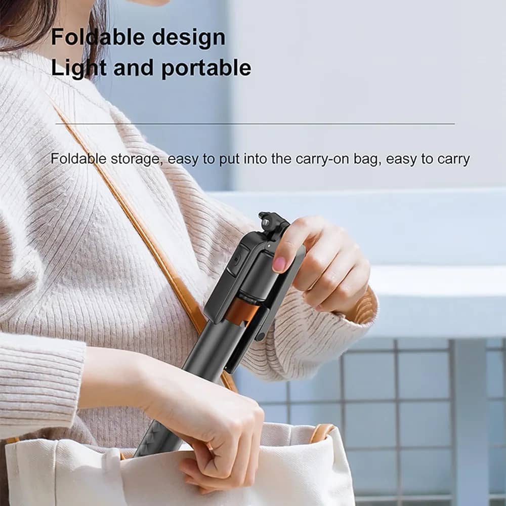 Support Smartphone Intelligent avec Suivi Automatique.