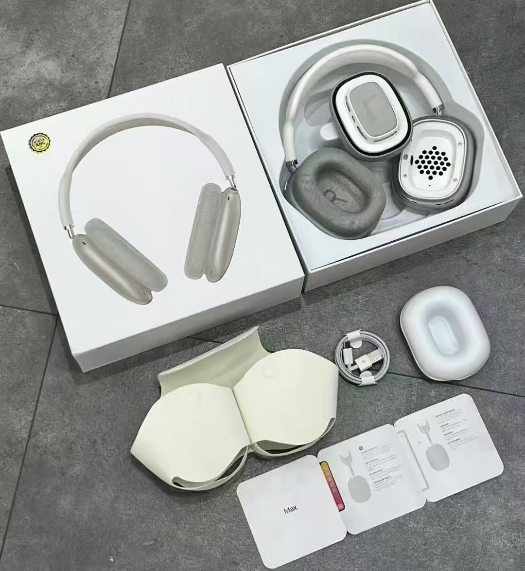 🎧 Casque Bluetooth Premium – Confort & Son Haute Qualité