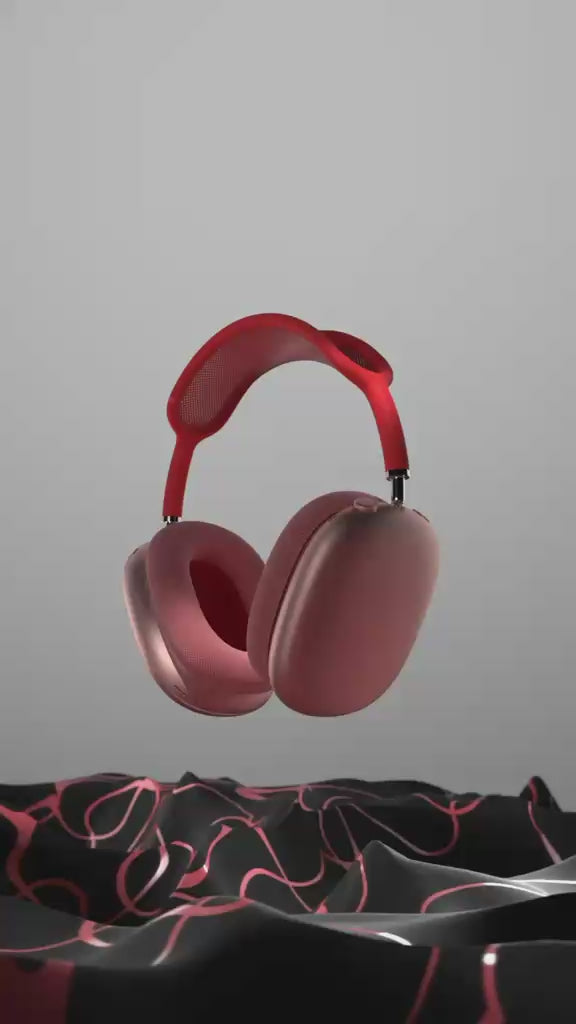 🎧 Casque Bluetooth Premium – Confort & Son Haute Qualité