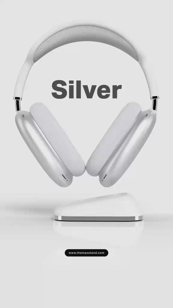 🎧 Casque Bluetooth Premium – Confort & Son Haute Qualité